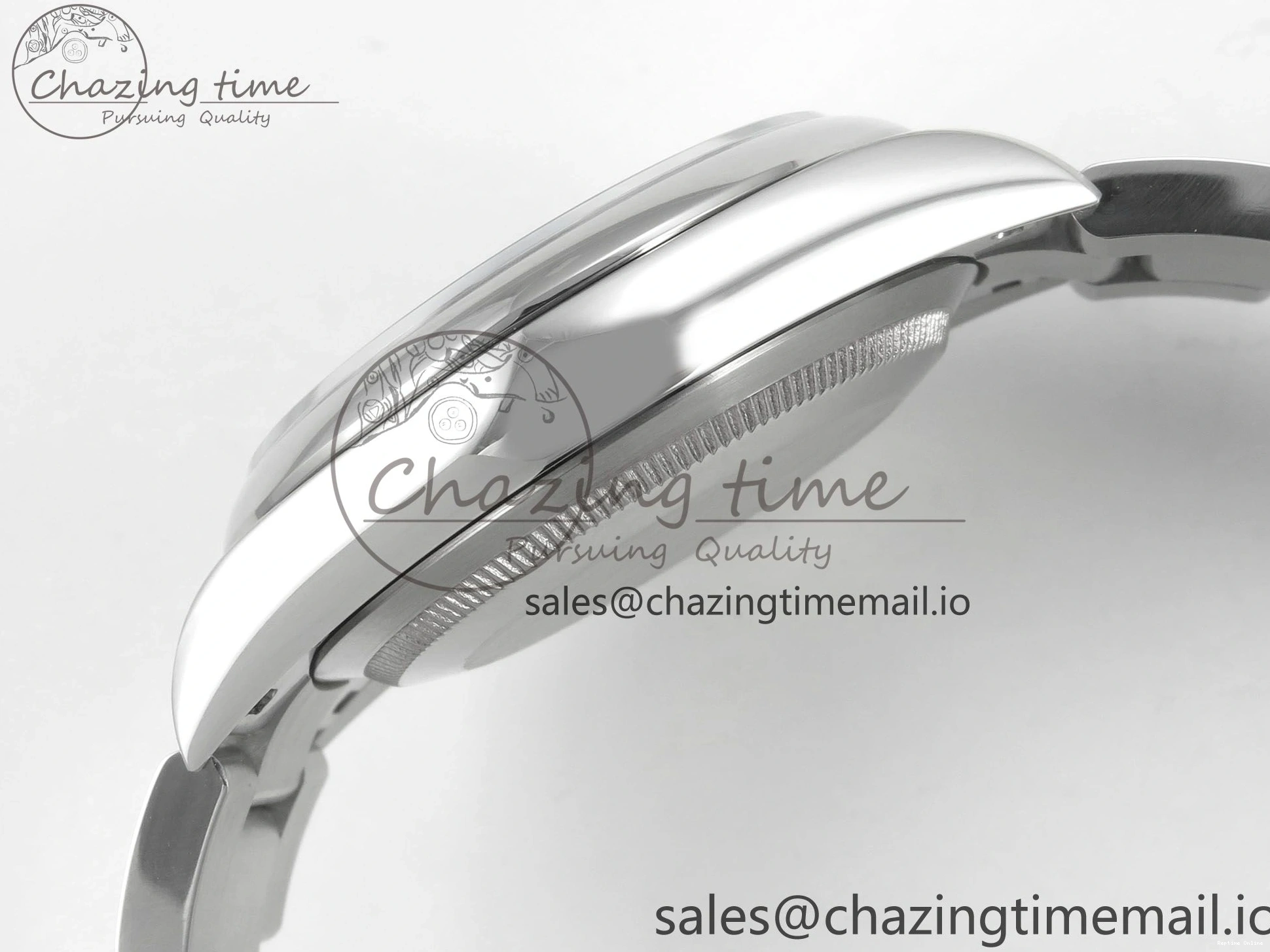 0524 ModernLook 2025 Oyster Perpetual 126000 36mm KRF 1:1 Best Edition 904L Steel Purple Dial A 129